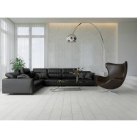 ASHENWOOD white (1 сорт) Cersanit