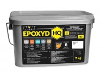 Зат WIMEPOXYD HQ 1/10 2кг манхетен (1 сорт) WIM