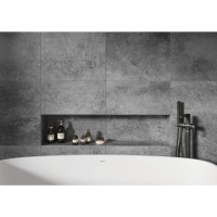 GRES TACOMA GREY RECT (1 сорт) Cerrad фото 2