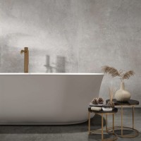 GRES SOFTCEMENT SILVER RECT (1 сорт) Cerrad фото 2