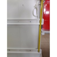 Водонагрівач MIDEA D50-20ED6(D) 50л (1 сорт) MIDEA фото 8