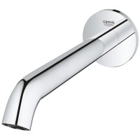 13449001 Essence вилив для ванни, хром (1 сорт) Grohe фото 3