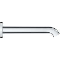 13449001 Essence вилив для ванни, хром (1 сорт) Grohe фото 2