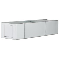 48180000 Тримач лійки на рейлі (1 сорт) Grohe