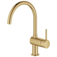 32917GN0 MINTA Змішувач для кухні (1 сорт) Grohe фото 2