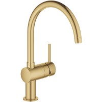 32917GN0 MINTA Змішувач для кухні (1 сорт) Grohe