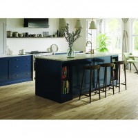 JUSTWOOD BROWN (1 сорт) Cersanit фото 1