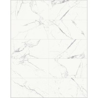 GQW8320P CARRARA LIGHT/ GQP8320P (1 сорт) ALMERA CERAMICA-2 фото 6