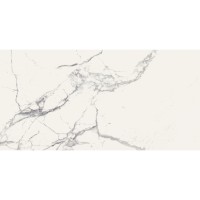 GQW8320P CARRARA LIGHT/ GQP8320P (1 сорт) ALMERA CERAMICA-2 фото 2