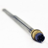 5.0.4003.0.P TERMA КТХ 600W  нагрівальний елемент для блоку управління (1 сорт) Mario фото 2