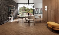 NDW51RT NDW WALNUT 20X120 RETT (1 сорт) NovaBell