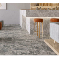 GPT1017 GREY MATT RECT (1 сорт) Cersanit