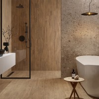 WOOD CREATION BROWN MATT RECT (1 сорт) OPOCZNO PL фото 2