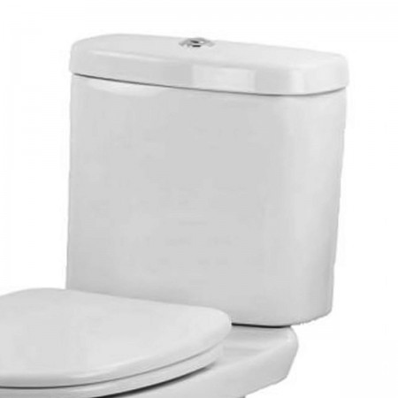 3012146 SMART бачок д/компакту 3010146 зі зливним та наливним механізмом (1 сорт) Devit