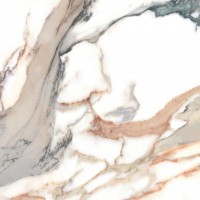 GRES CALACATTA GOLD RECT (1 сорт) Cerrad