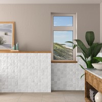 EC.COOL WHITE (1 сорт) CERAMICA DESEO фото 2