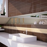LOFT CHOCO (1 сорт) Ape Ceramica фото 1