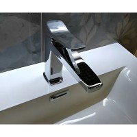 81011120 UP Змішувач д/раковини (1 сорт) Devit фото 2