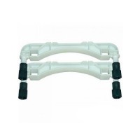 u99740000 (4000000266)  Ніжки для ванни (1уп) (1 сорт) VILLEROY  BOCH