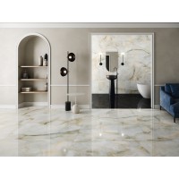 ONICE NACAR POL RECT (1 сорт) Ape Ceramica фото 1