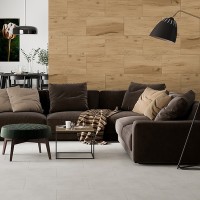 GILBERTON BROWN (1 сорт) Cersanit фото 2