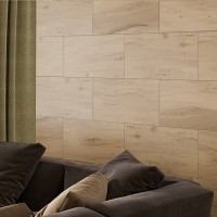 GILBERTON BROWN (1 сорт) Cersanit фото 1