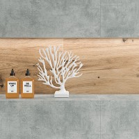 GILBERTON BROWN (1 сорт) Cersanit фото 3