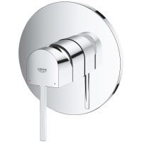 24059003 PLUS Змішувач д/душу, хром (1 сорт) Grohe фото 1