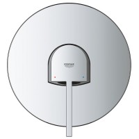 24059003 PLUS Змішувач д/душу, хром (1 сорт) Grohe фото 2