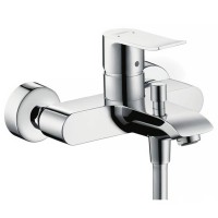 31480000 Metris Змішувач д/ванни (1 сорт) HANSGROHE