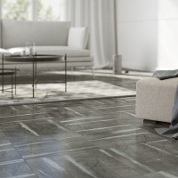 MORIS GRAPHITE (1 сорт) Cersanit фото 1