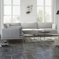 MORIS GRAPHITE (1 сорт) Cersanit фото 3
