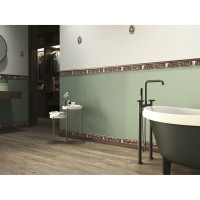 CRAYON GREEN RECT (1 сорт) Ape Ceramica фото 1
