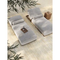 TR03BA TRAVERTINO BEIGE VEIN CUT SQ.  120X60 (1 сорт) ITALGRANITI фото 2