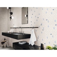 AMA BIANCO RECT. (1 сорт) Ape Ceramica фото 4