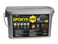 Зат WIMEPOXYD HQ 1/44 2кг шоколад (1 сорт) WIM