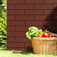 ELEWACJA BURGUND (1 сорт) Cerrad фото 1