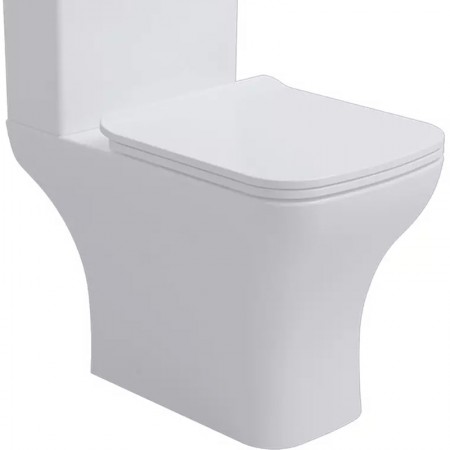 3590020 Basic Чаша, біла глянцева (1 сорт) Primera