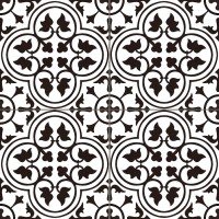 PRIS.PRE. HAMPTON BLACK (1 сорт) ALMERA CERAMICA (SPAIN)