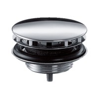 50001000 Донний клапан д/раковини (1 сорт) HANSGROHE
