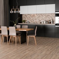 FRENCHWOOD CHEVRON (1 сорт) Cersanit фото 1