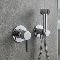 389980576 Bozz Комплект гігієнічного душу (1 сорт) Kludi фото 2