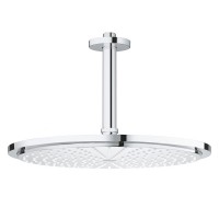 26067000 Rainshower Cosmopolitan 310 Верхній душ з кронштейном, хром (1 сорт) Grohe