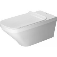 2559090000 DuraStyle  Унітаз підвісний безобідковий, білий (1 сорт) DURAVIT фото 4