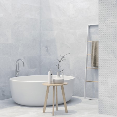 MAKAI BLANCO (1 сорт) CERAMICA DESEO