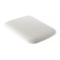 571910000  iCon Square Сидіння з кришкою для унітаза, дюропластове, металеві петлі, із Soft-close, к Geberit