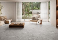 N.URA SILK GREY (1 сорт) ALMERA CERAMICA (SPAIN) фото 8