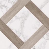 MARMO WOOD Grate білий 4V0880 (1 сорт) Golden Tile