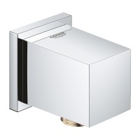 27704000 EUROCUBE шлангове підключення (1 сорт) Grohe