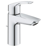 UA123238S3 Eurosmart Набір д/ванни (2змішувача+1душовий набір) (1 сорт) Grohe фото 8